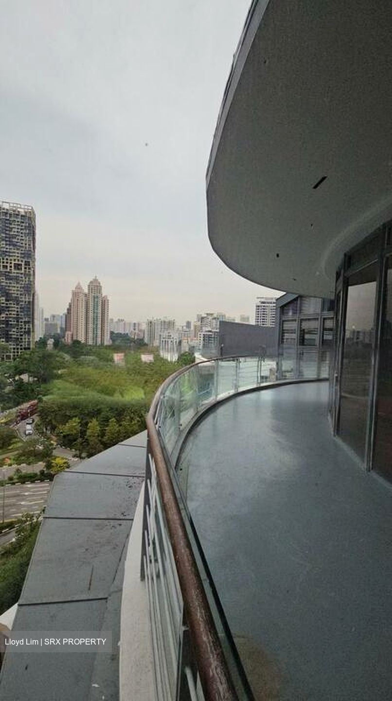 Grange Road (D10), Condominium #486629311